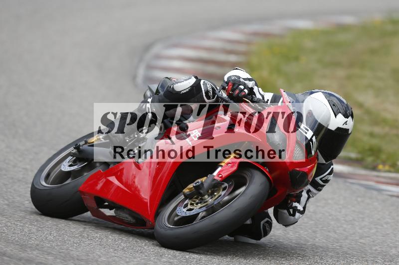 /18 23.05.2025 Get Faster Caremotion ADR/Gruppe gelb/95